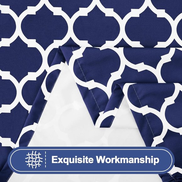 Picnic Table Cover with Bench Covers, Waterproof Elastic Fitted Tablecloth - Picture 11 of 11